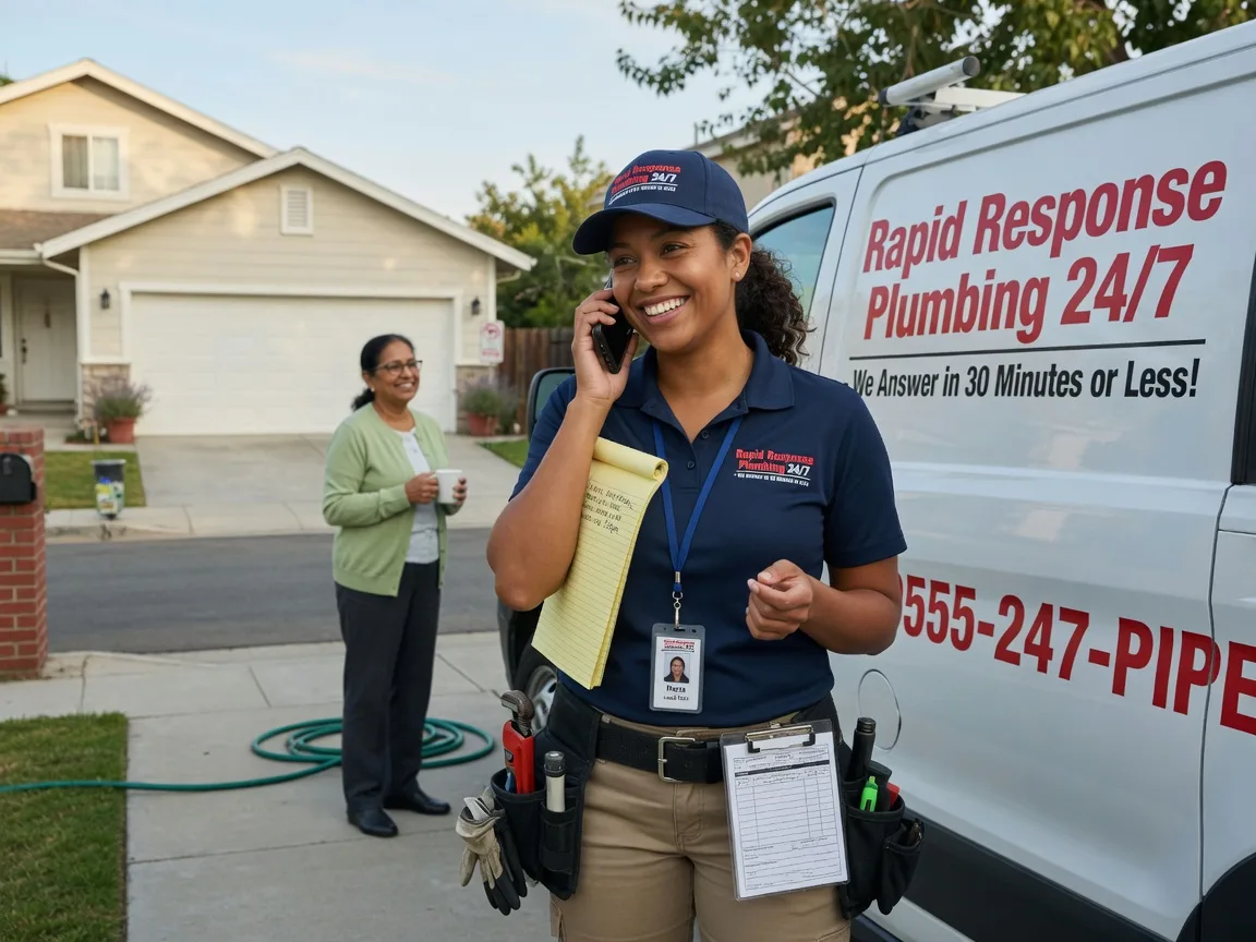 Emergency Plumber Driscoll, TX FAQs